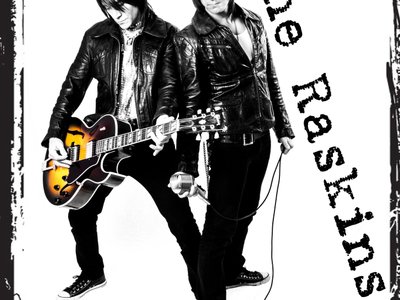 The Raskins photo