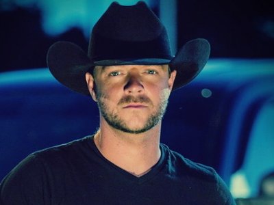 Jason Pritchett "Independence Cowboy"