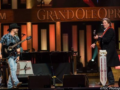 Grand Ole Opry with Billy Dean