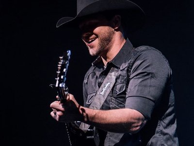Jason Pritchett photo