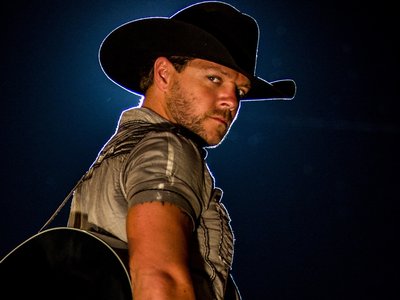 Jason Pritchett photo