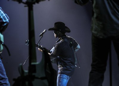 Jason Pritchett photo