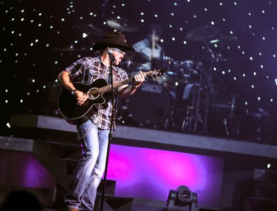 Jason Pritchett photo