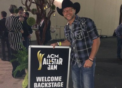 Academy Of Country Music Awards