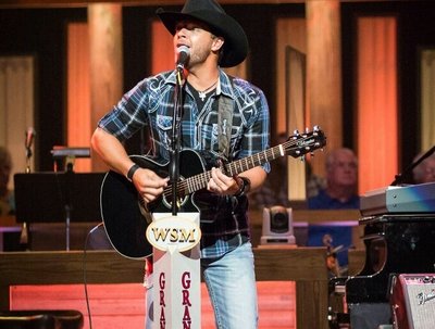 Grand Ole Opry
