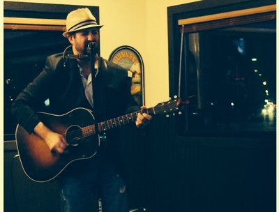 Photo by Bob Kurtz. taken @DolansIrishPub