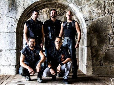 Vae Viktis photo