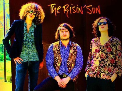 The Risin' Sun photo