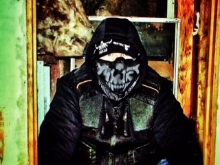 Michael Royal-Vocals