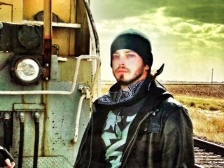 Stephen Butler-Guitar