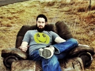Dan Hyland-Drums