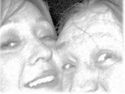 Me and my other half