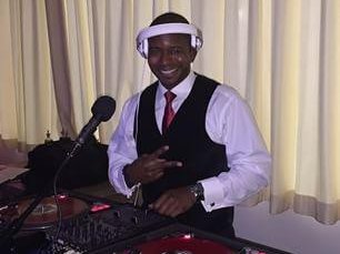DJ Shogun photo