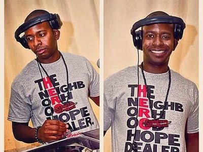 DJ Shogun photo