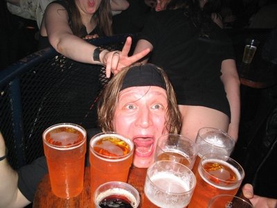 The Beermonster