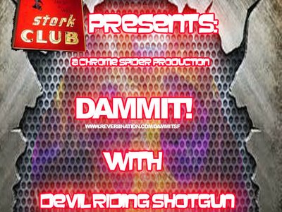 Dammit! Show 1-10-2015