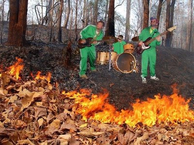 The Greens photo