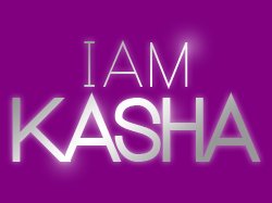 Kasha R&B Artist photo
