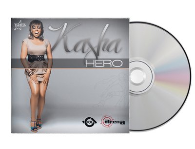 Kasha R&B Artist photo