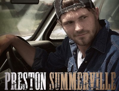 Preston Summerville photo