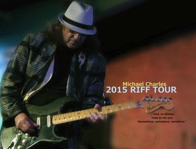 2015 RIFF TOUR