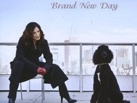 Brand New Day CD : Kathleen Gorman