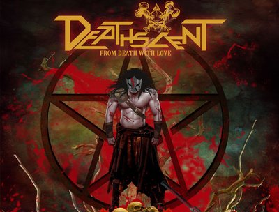 Deathscent photo