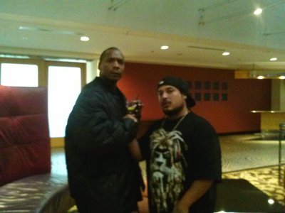 Coolio Da Unda Dogg & Lexo @BayshoBusiness @ThizzlatinBaysho@Thizz