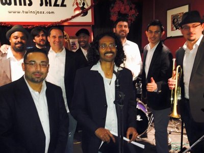 Proyecto Jazz