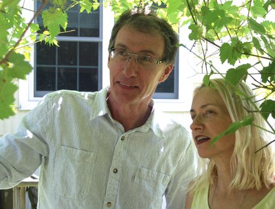 The Arbor