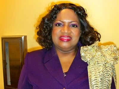 God is able. He is my provider.