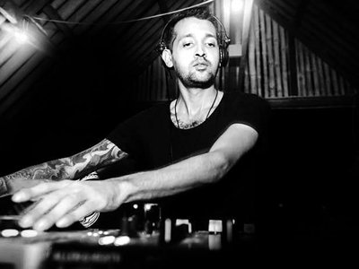 Dj KUMA photo