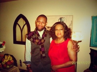 Son, I pray for you daily. God Bless you abundantly.