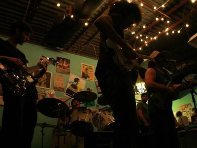 Soul Sounds