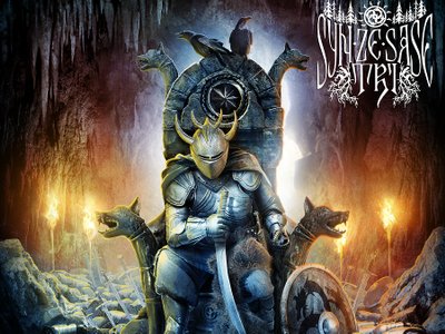 "Stapin peste stapini" CD cover (Aural Music/2015)