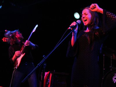 Nick & Paige photo