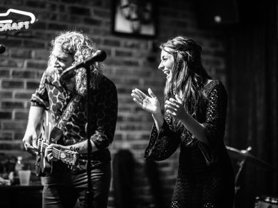 Nick & Paige photo
