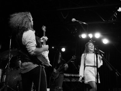 Nick & Paige photo