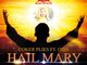 Hail Mary's Art