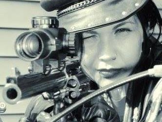 Betty X photo