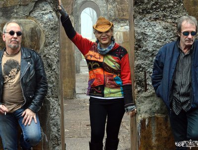 The Dana Gaynor Band photo