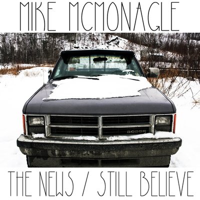 Mike McMonagle photo