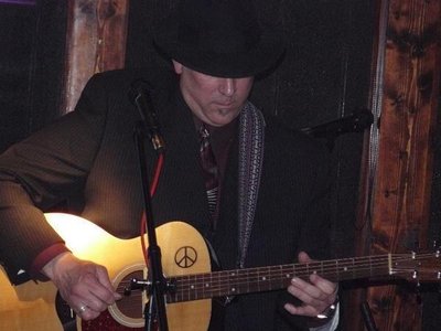 Robert Johnson photo