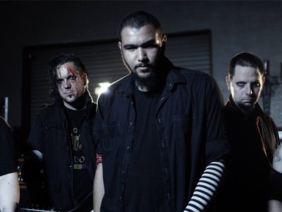Wes Sanders (Drummer) photo