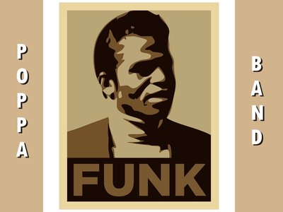 PoppaFunkBand photo