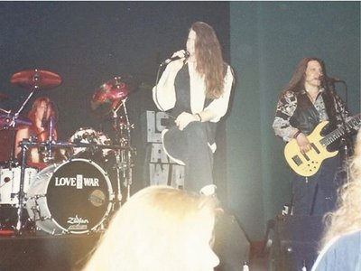 Apocalyptic Lovers photo