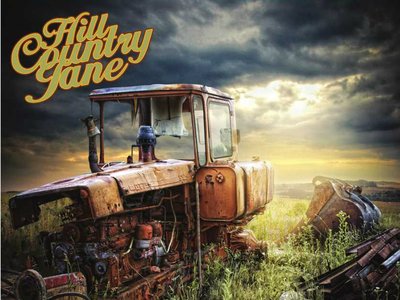 Hill Country Jane photo