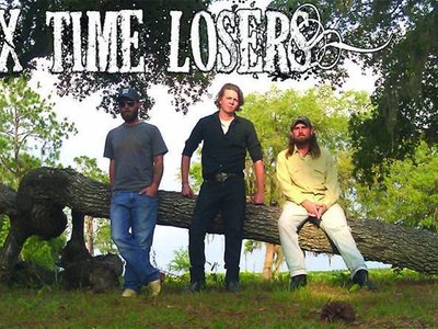 Six Time Losers photo