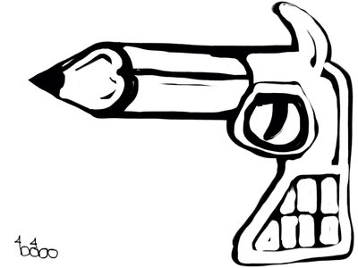 leadraw #lead #draw #bobogolem #bobo #TheBoboShow #BoboGolemBobogolemSoylentGreenberg