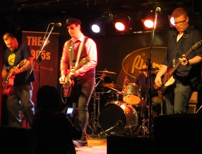 At The Rivoli - Toronto Jan 8 2015